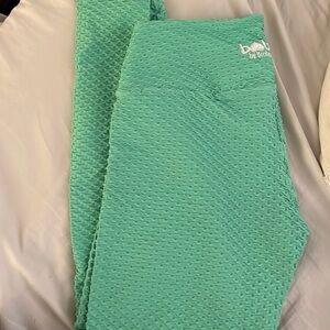 Booty by Brabants leggings